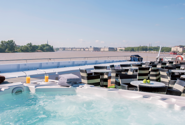 Great Deals, Free Air and New Themed River Cruises on Scenic in 2021